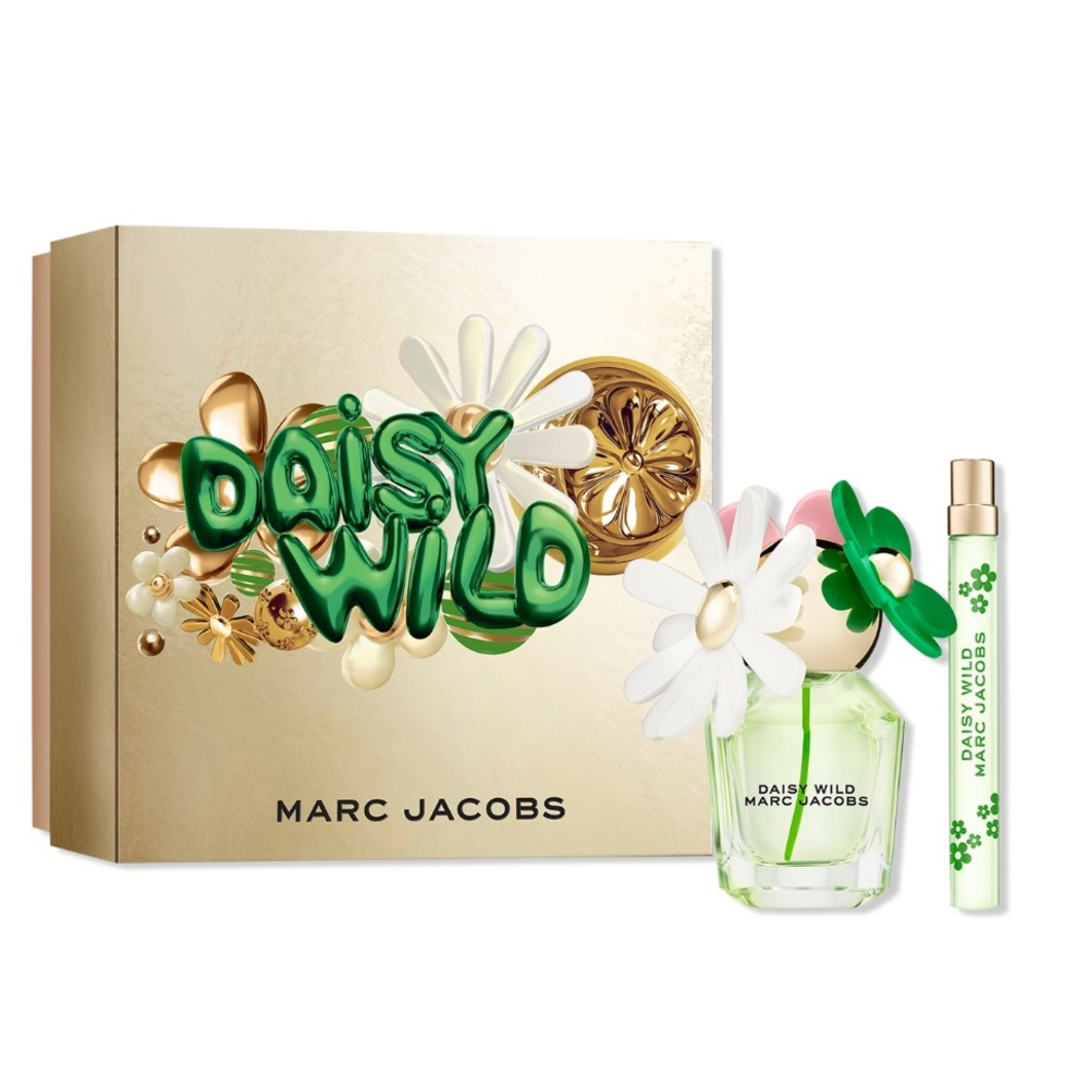 Marc Jacob’s Daisy Wild